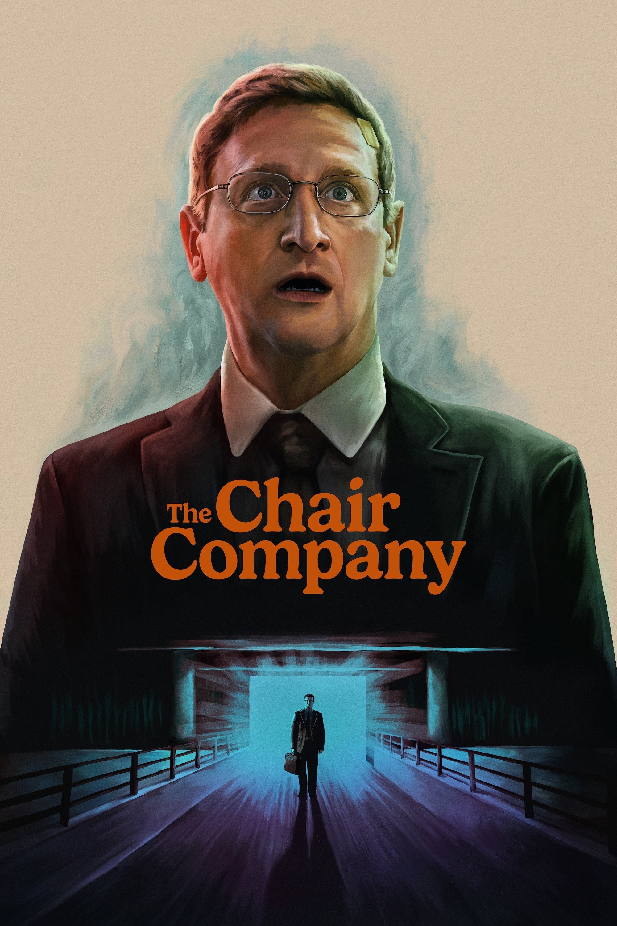 The Chair Company [15275] (A1764062143) [[Shows]] --Plex--